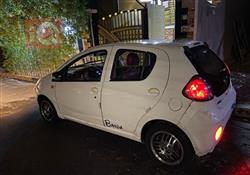 Geely LC